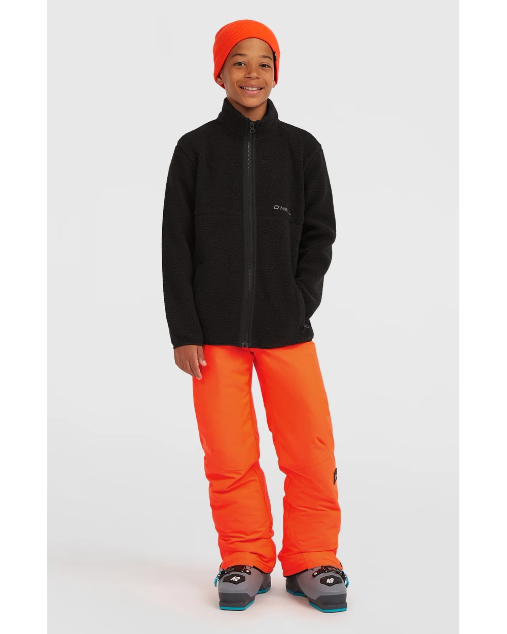 O'Neill Kids FWC'Cruz Snow Pants