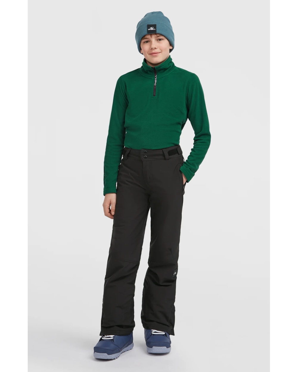 O'Neill Kids FWC'Cruz Snow Pants