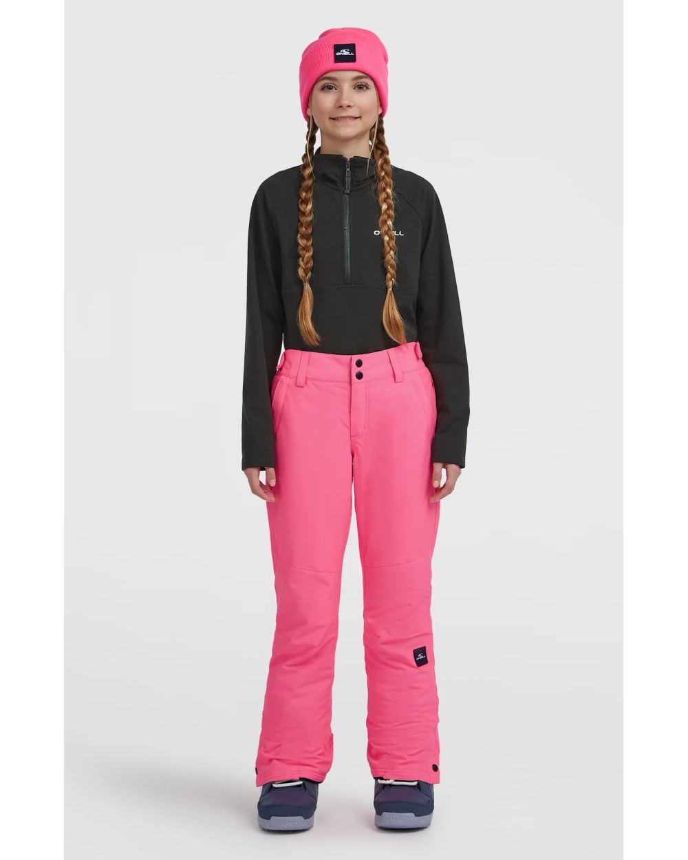 O'Neill Kids FWC'Cruz Snow Pants