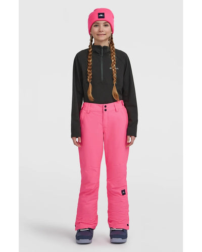 O'Neill Kids FWC'Cruz Snow Pants