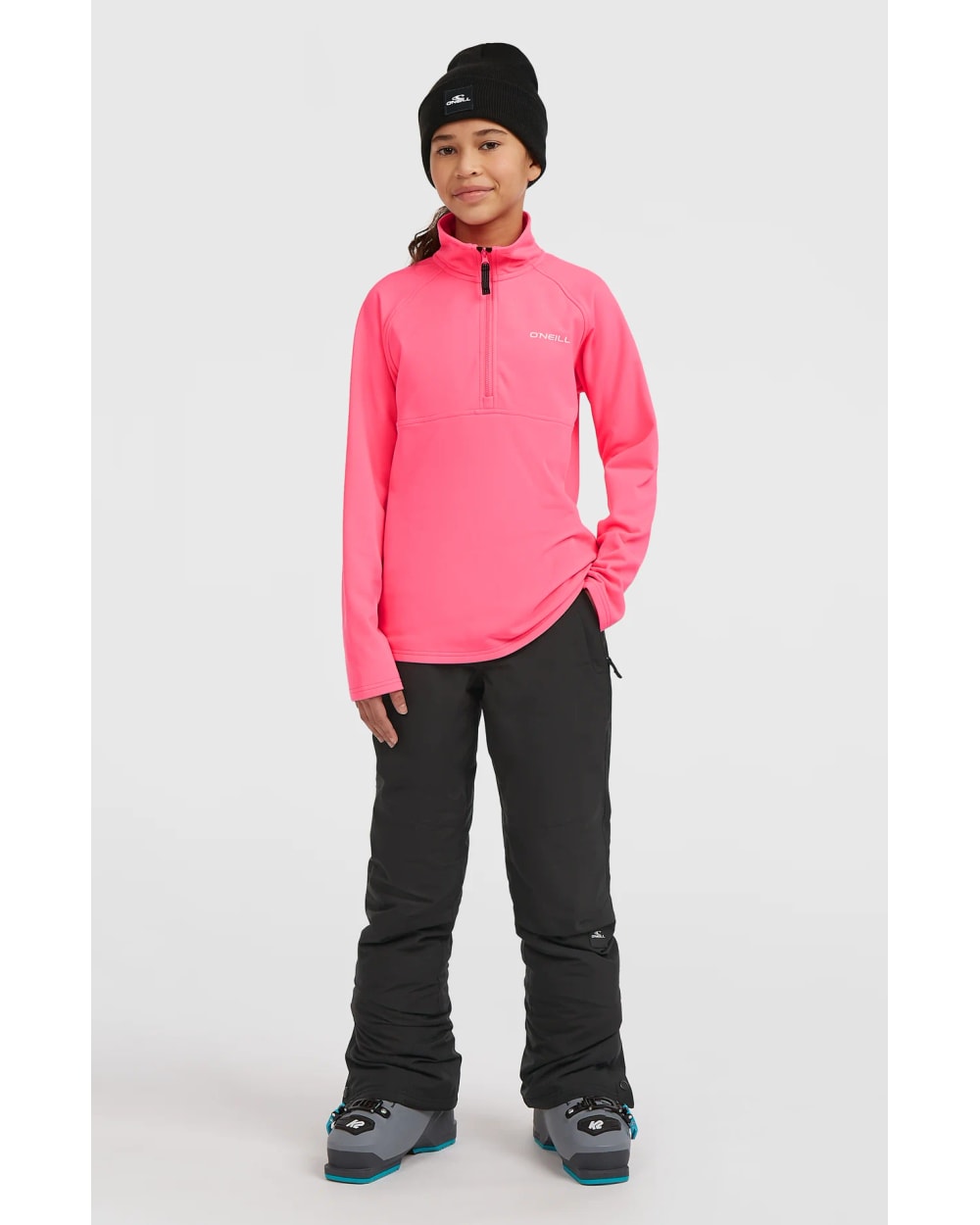 O'Neill Kids FWC'Cruz Snow Pants