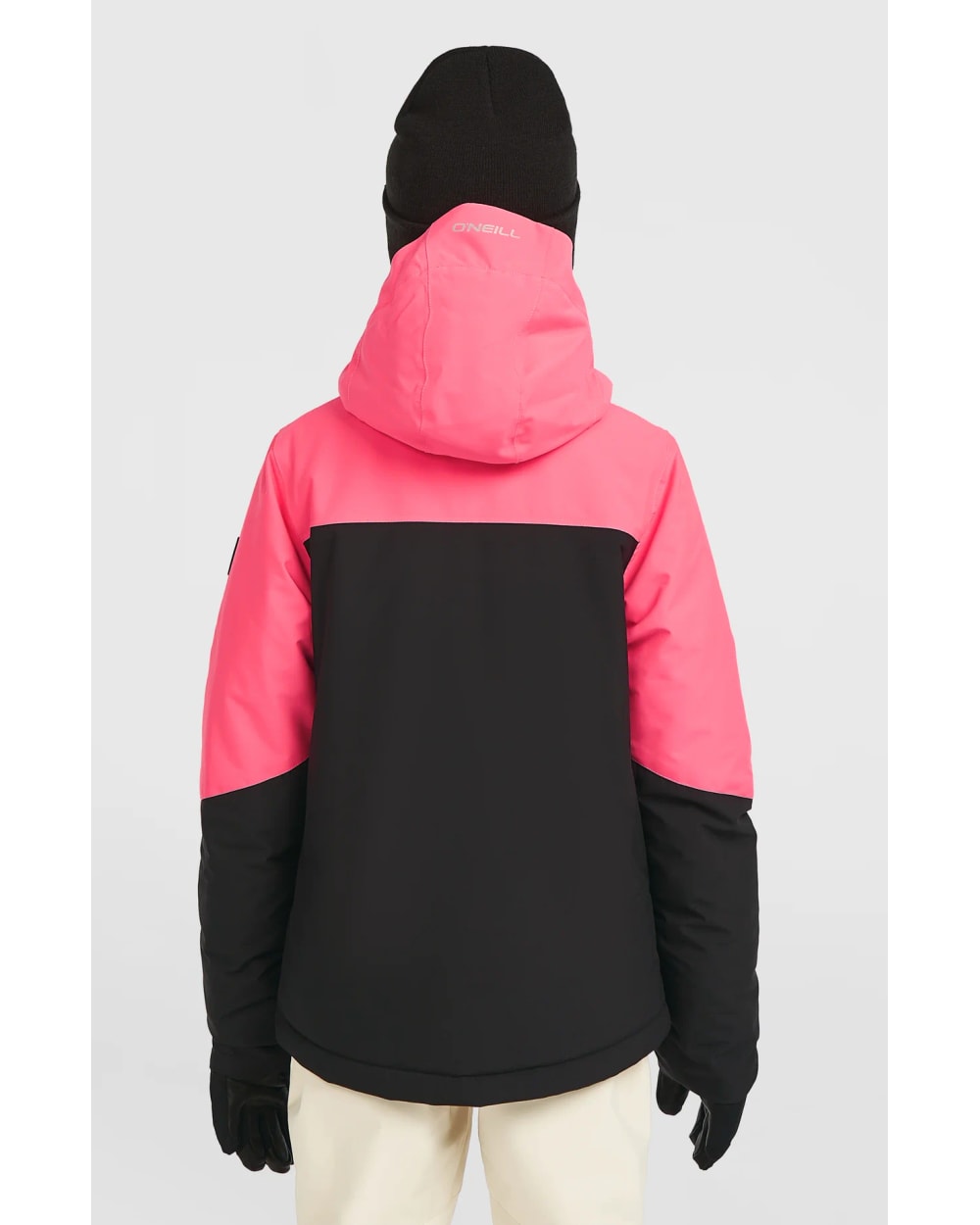 O'Neill Kids FWC'Cruz Triple Snow Jacket