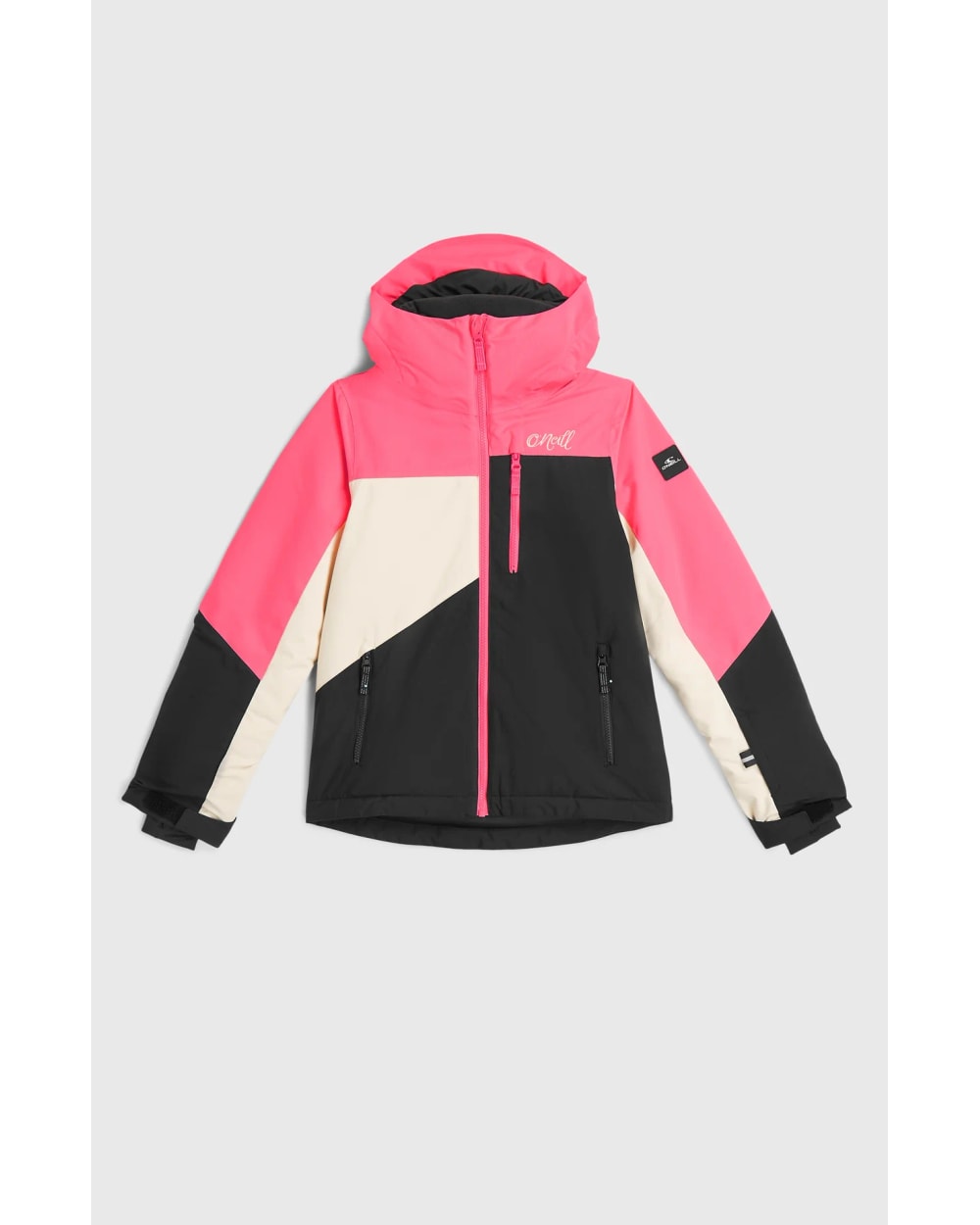 O'Neill Kids FWC'Cruz Triple Snow Jacket