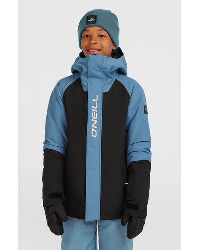 O'Neill Kids FWC'Play Snow Jacket