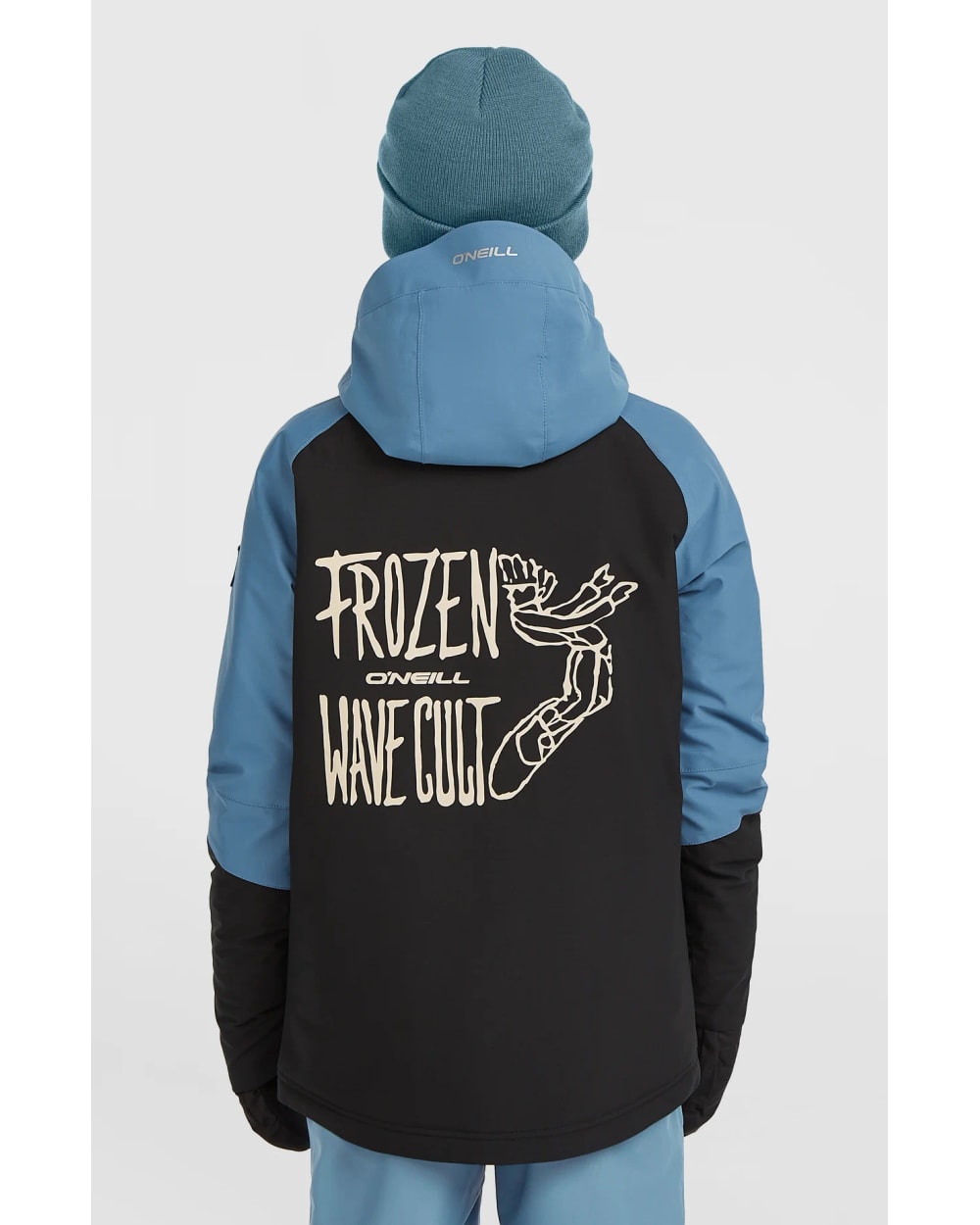 O'Neill Kids FWC'Play Snow Jacket