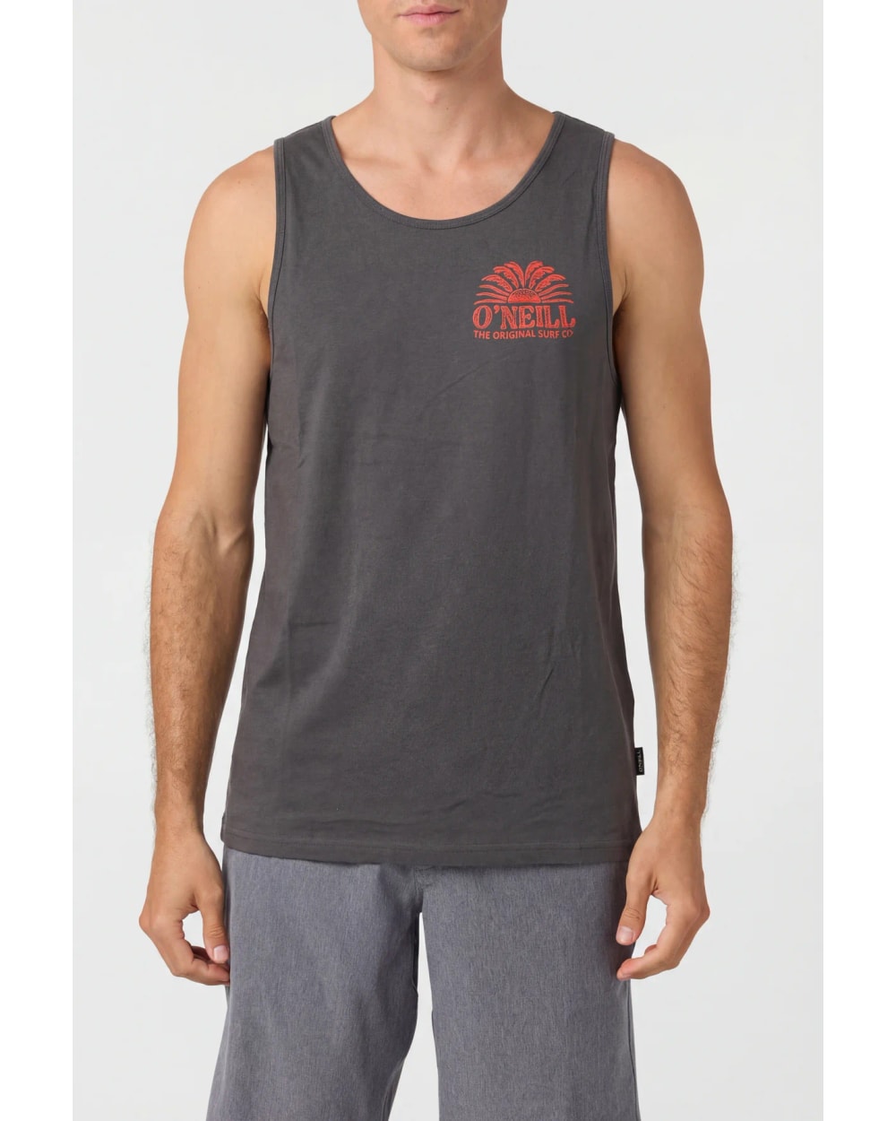 O'Neill Men's Burst Tank