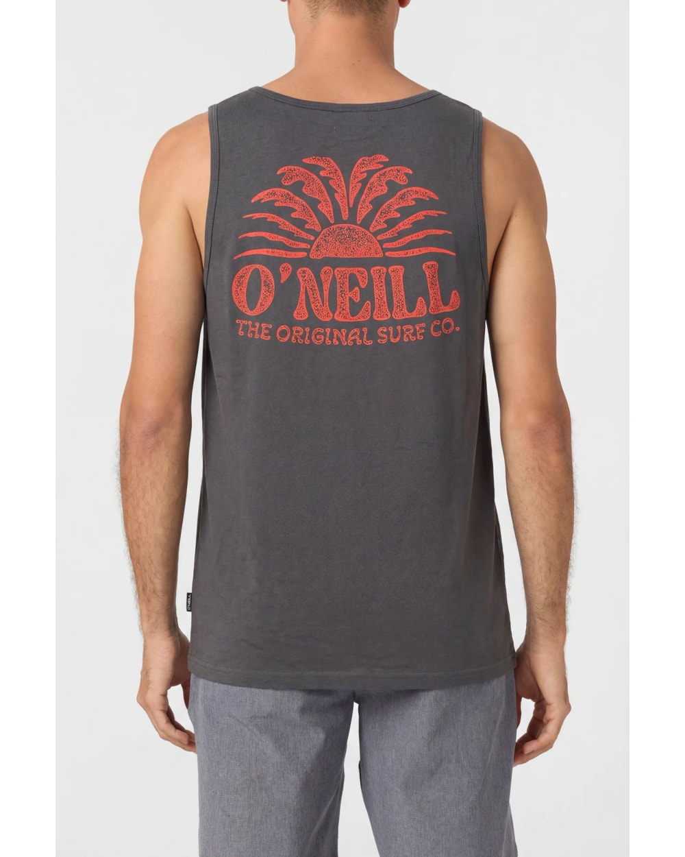 O'Neill Men's Burst Tank