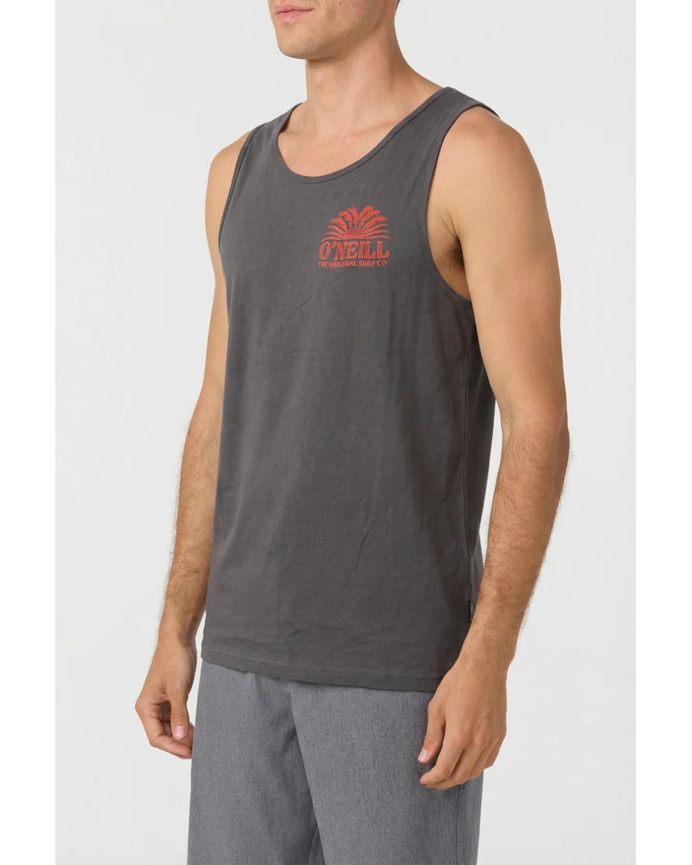 O'Neill Men's Burst Tank
