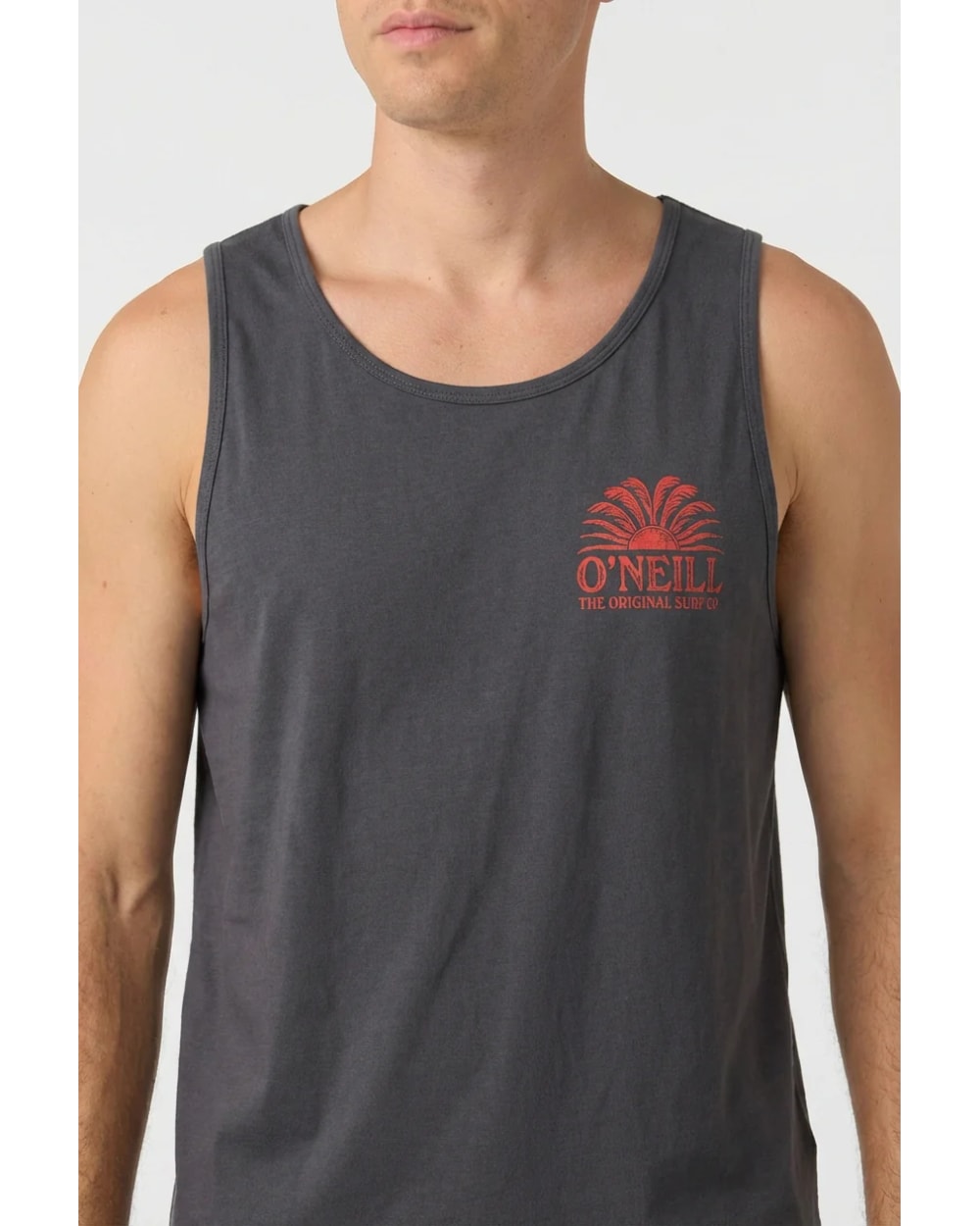 O'Neill Men's Burst Tank