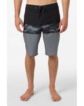 O'Neill Men's Hyperfreak Heat Block 19'' Boardshorts