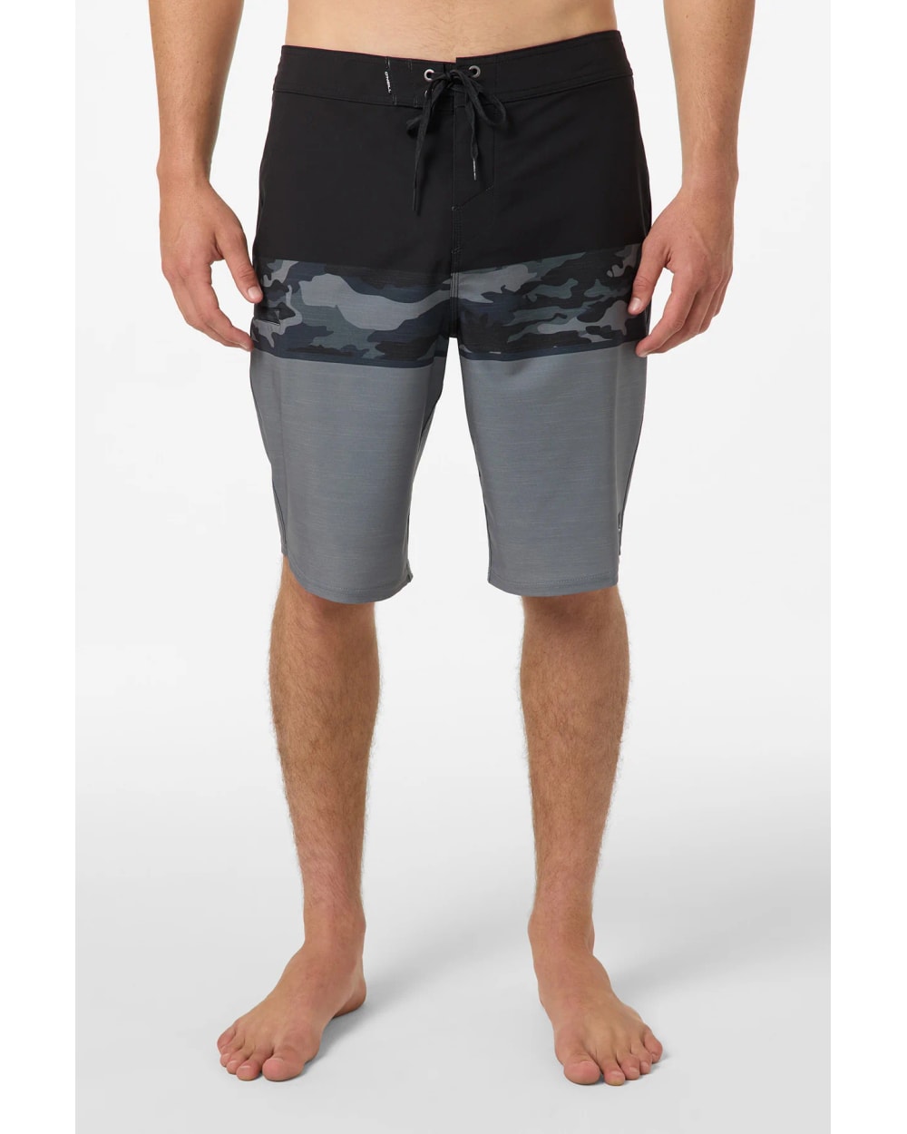 O'Neill Men's Hyperfreak Heat Block 19'' Boardshorts