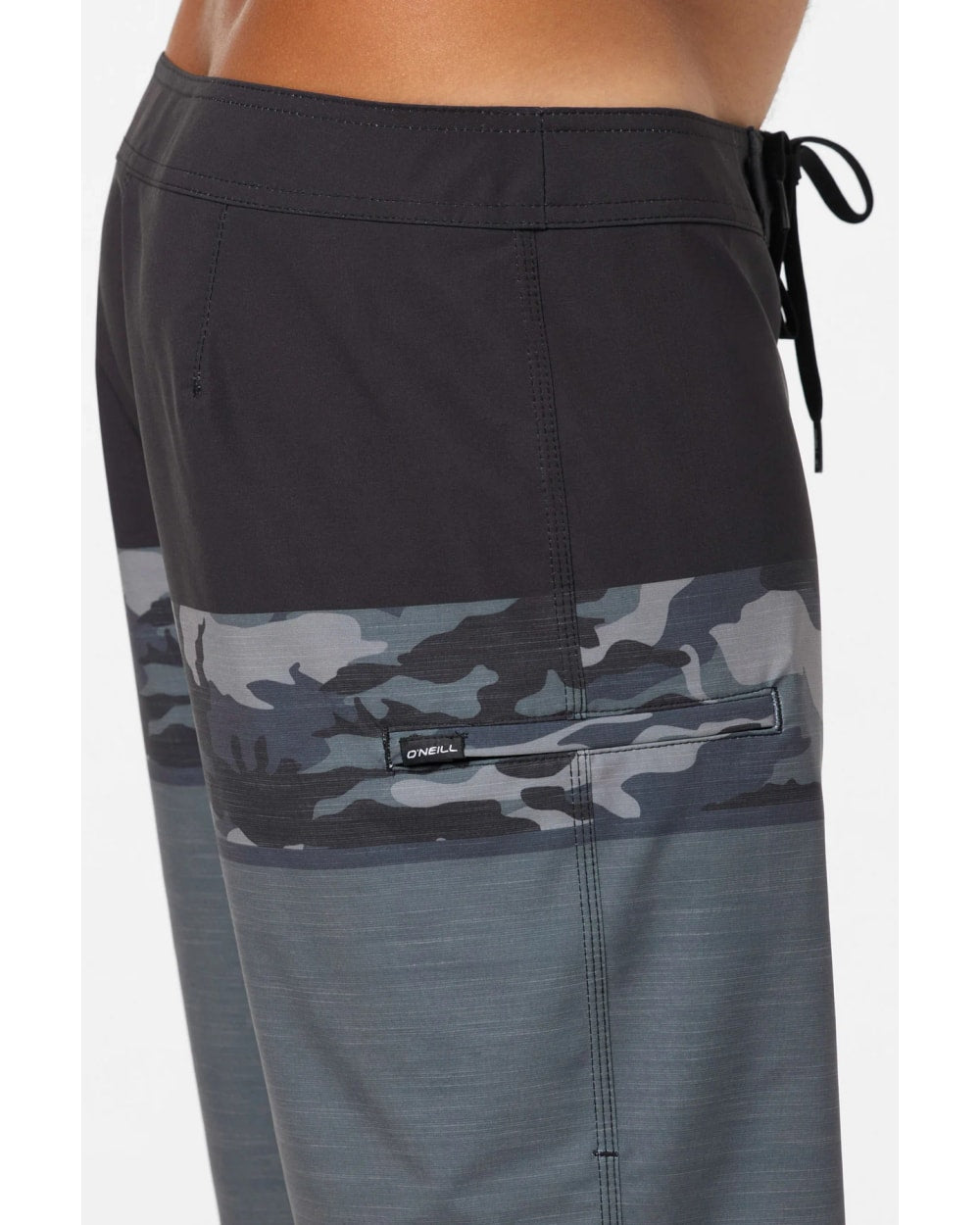 O'Neill Men's Hyperfreak Heat Block 19'' Boardshorts