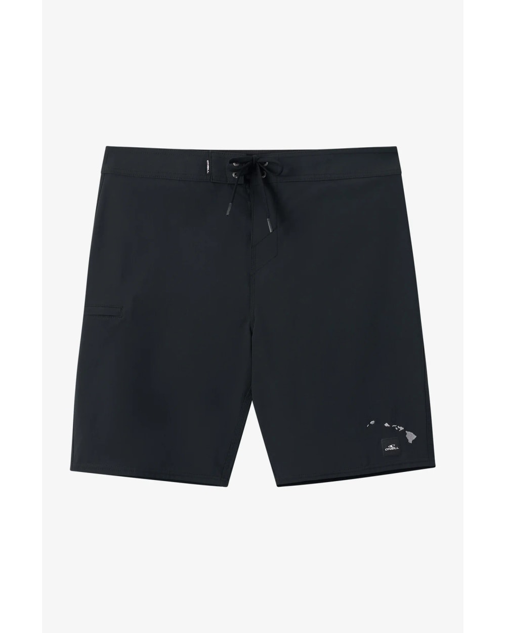 O'Neill Men's Hyperfreak Heat Block 19'' Boardshorts