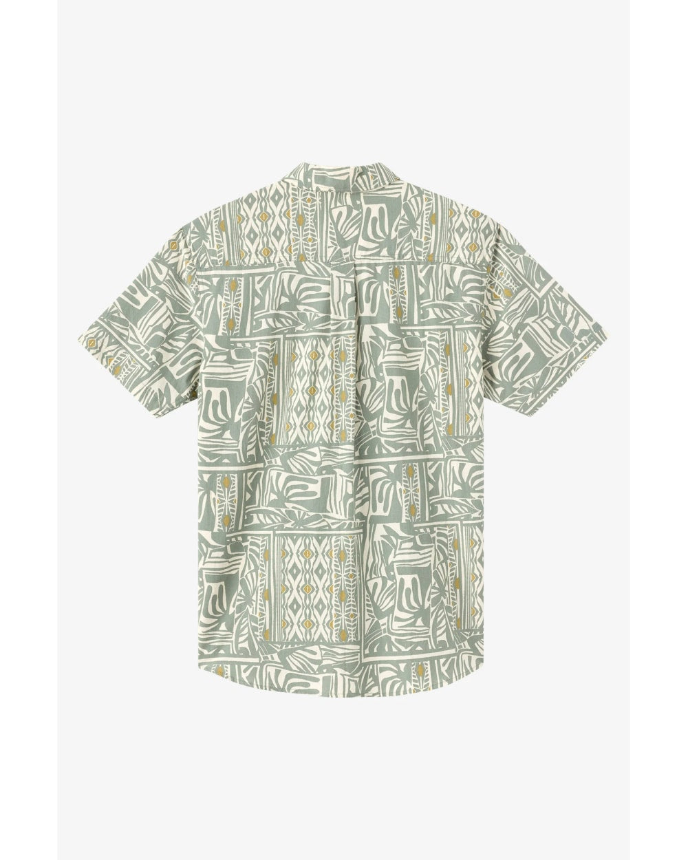 O'Neill Men's Oasis Standard Fit Shirt
