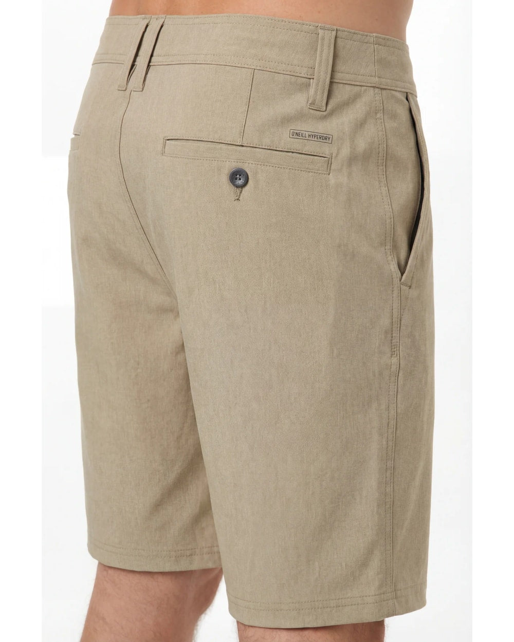 O'Neill Men's Reserve Heather 19'' Shorts