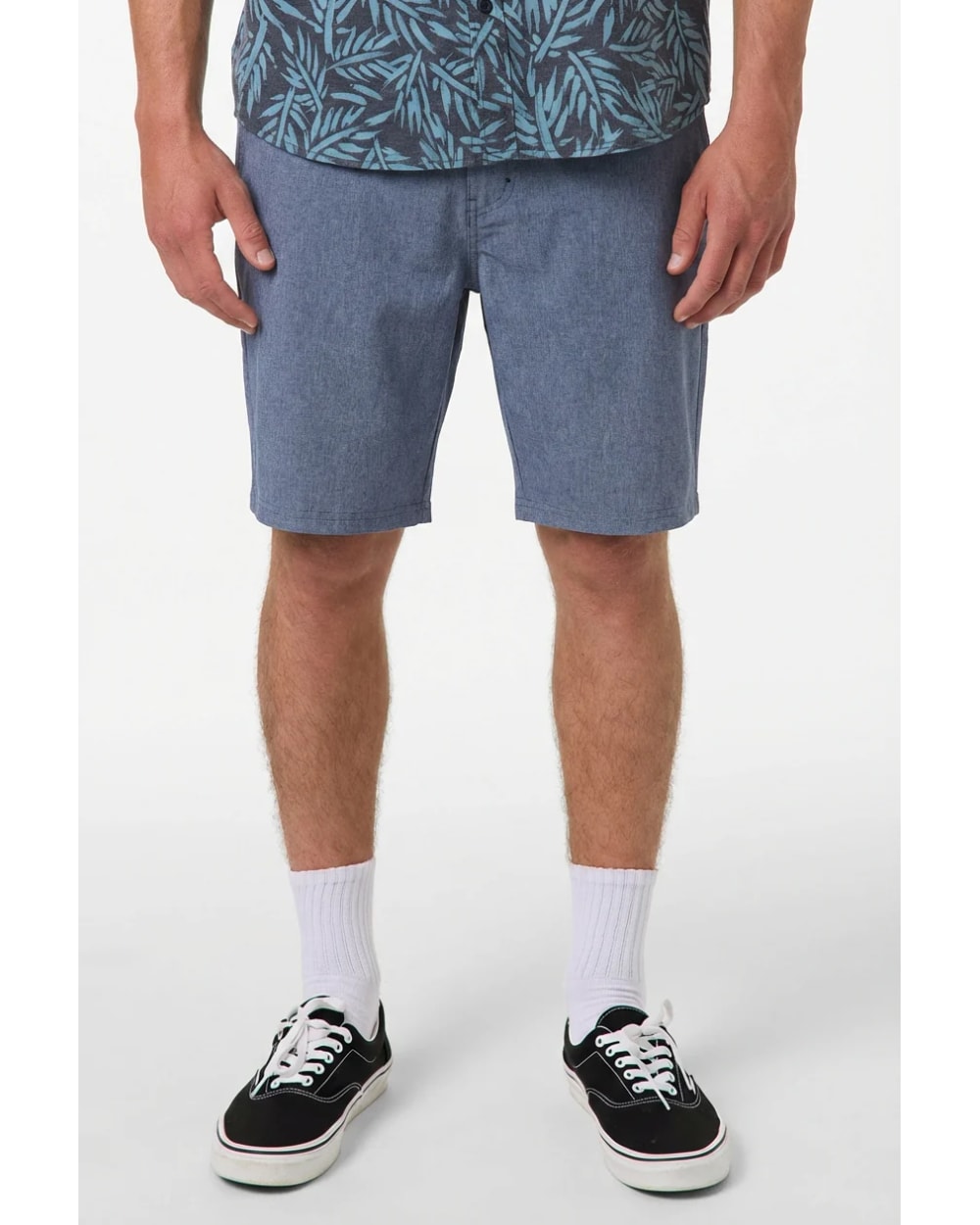 O'Neill Men's Reserve Heather 19'' Shorts