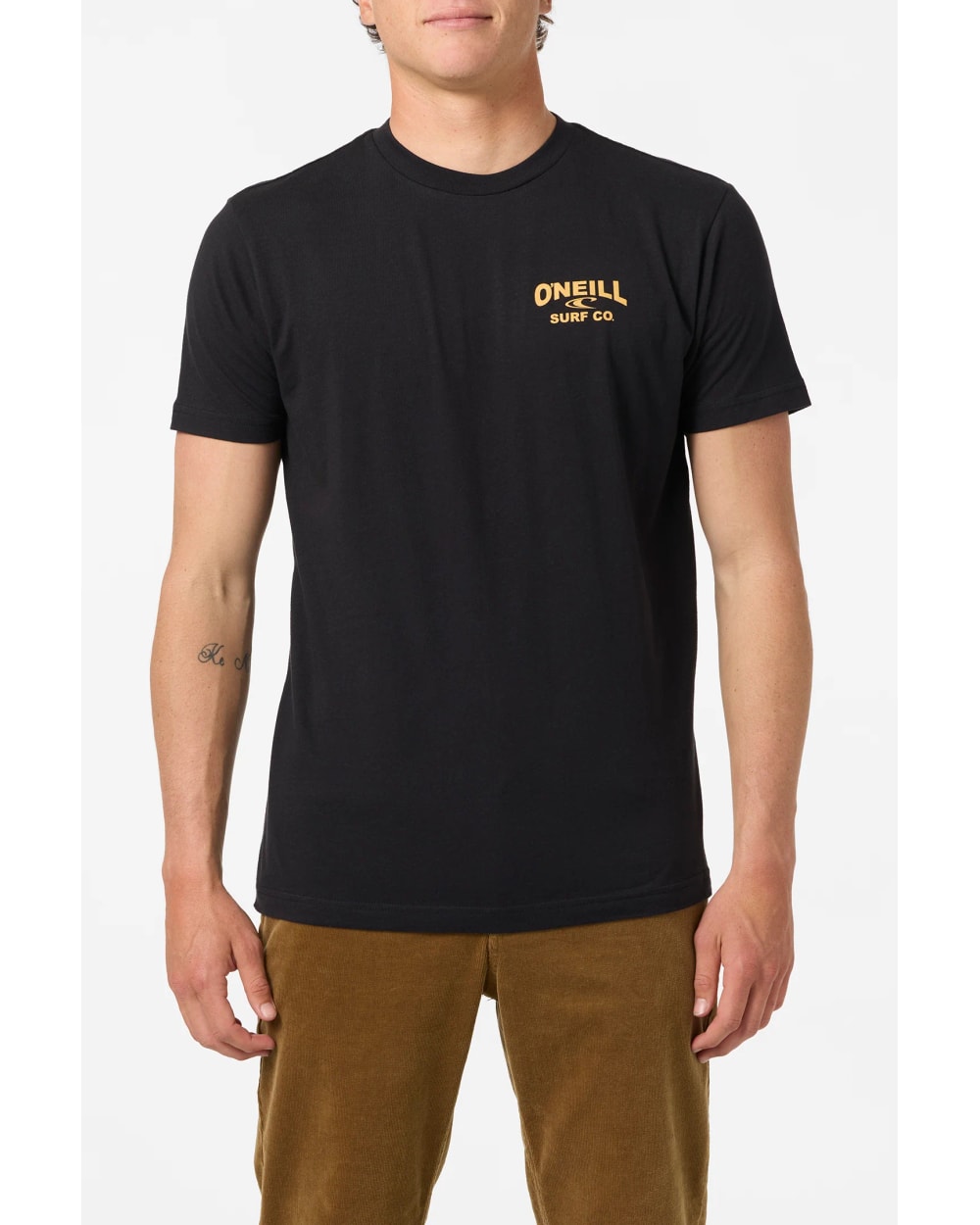 O'Neill Men's Sea Creeper Standard Fit Tee