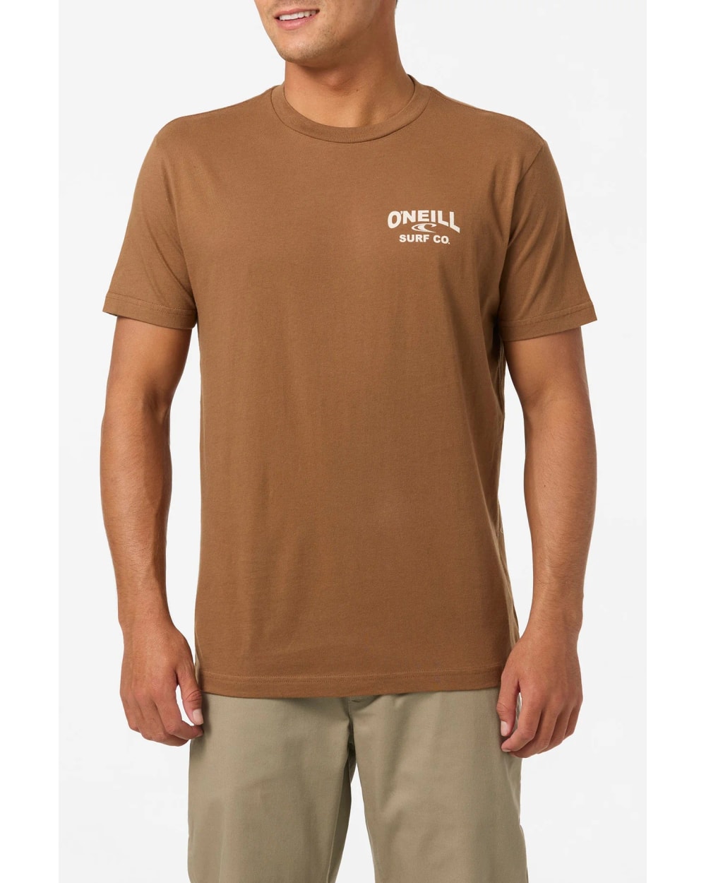 O'Neill Men's Sea Creeper Standard Fit Tee