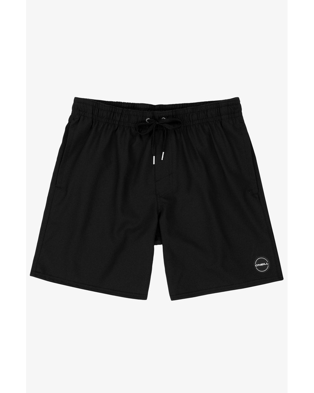 O'Neill Men's Solid Volley Shorts