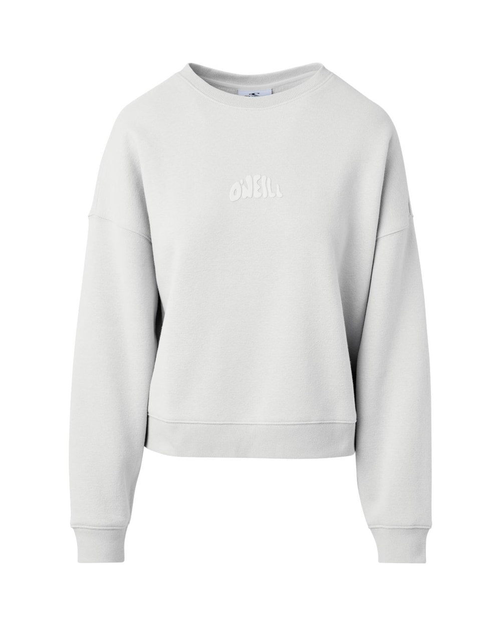 O'Neill Women's Bubble Crew Neck