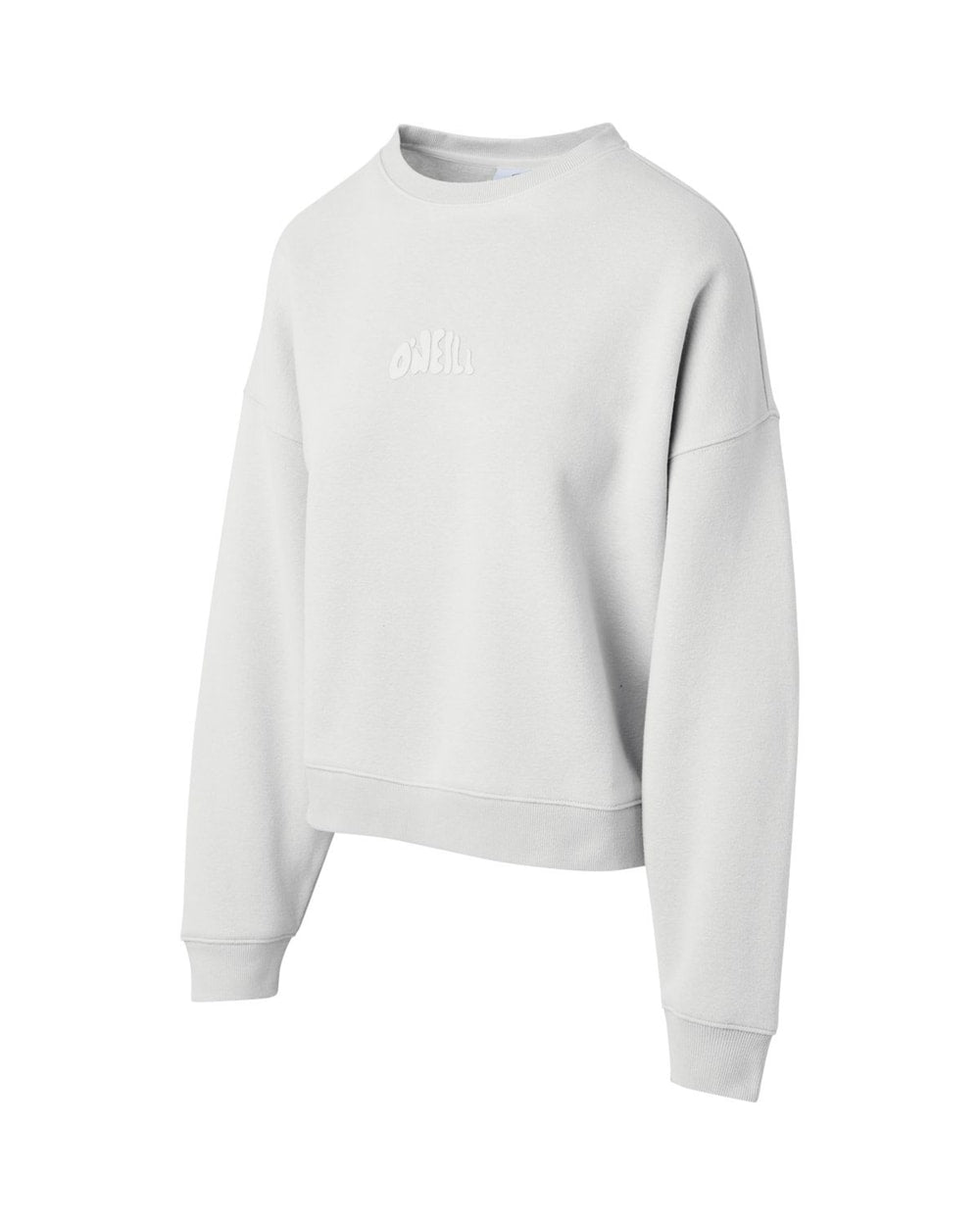 O'Neill Women's Bubble Crew Neck