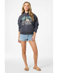 O'Neill Women's Equator Relaxed Hoodie