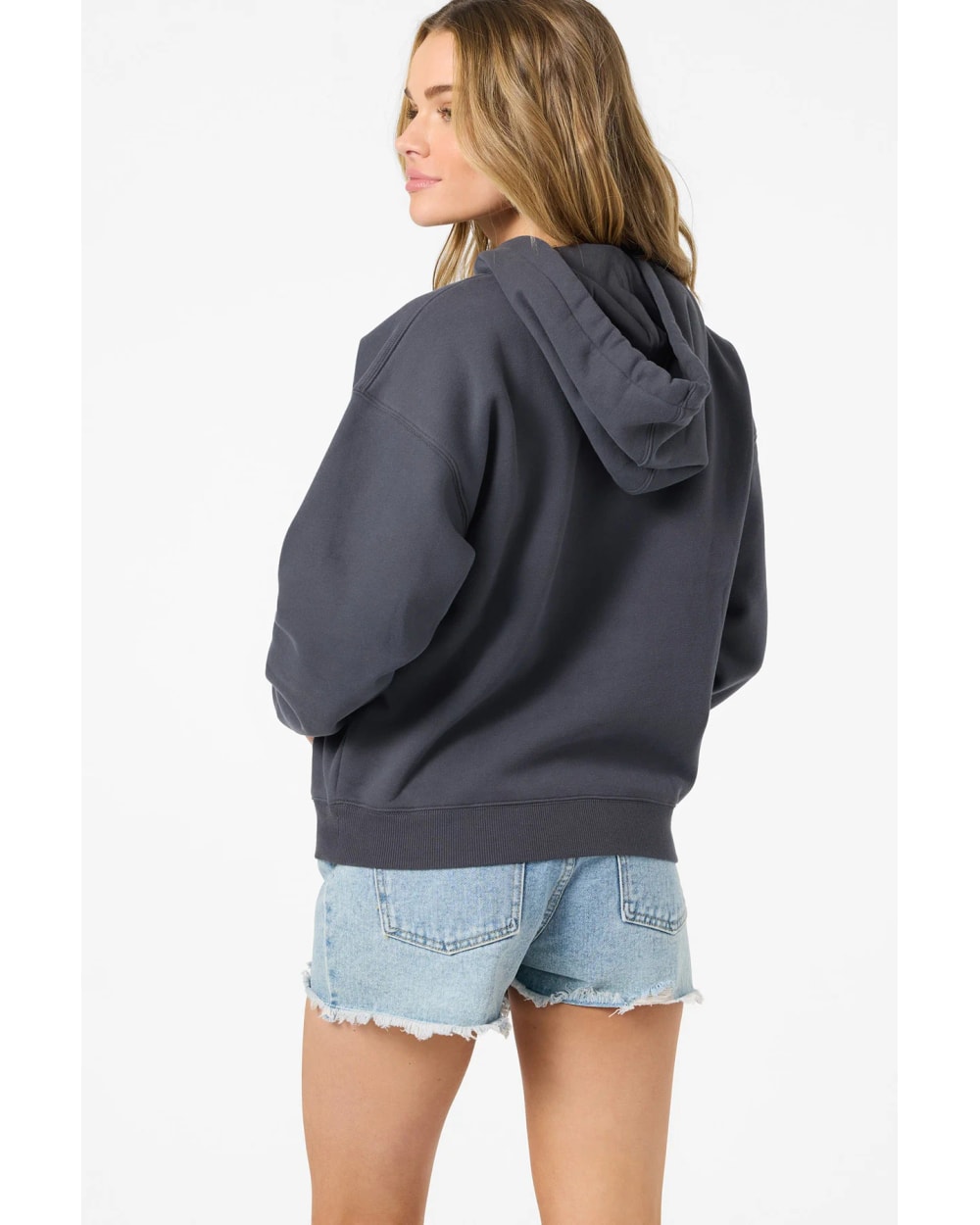 O'Neill Women's Equator Relaxed Hoodie