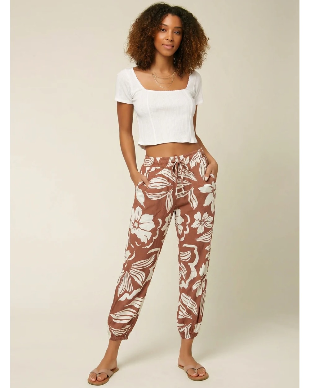 O'Neill Women's Jiggy Pants