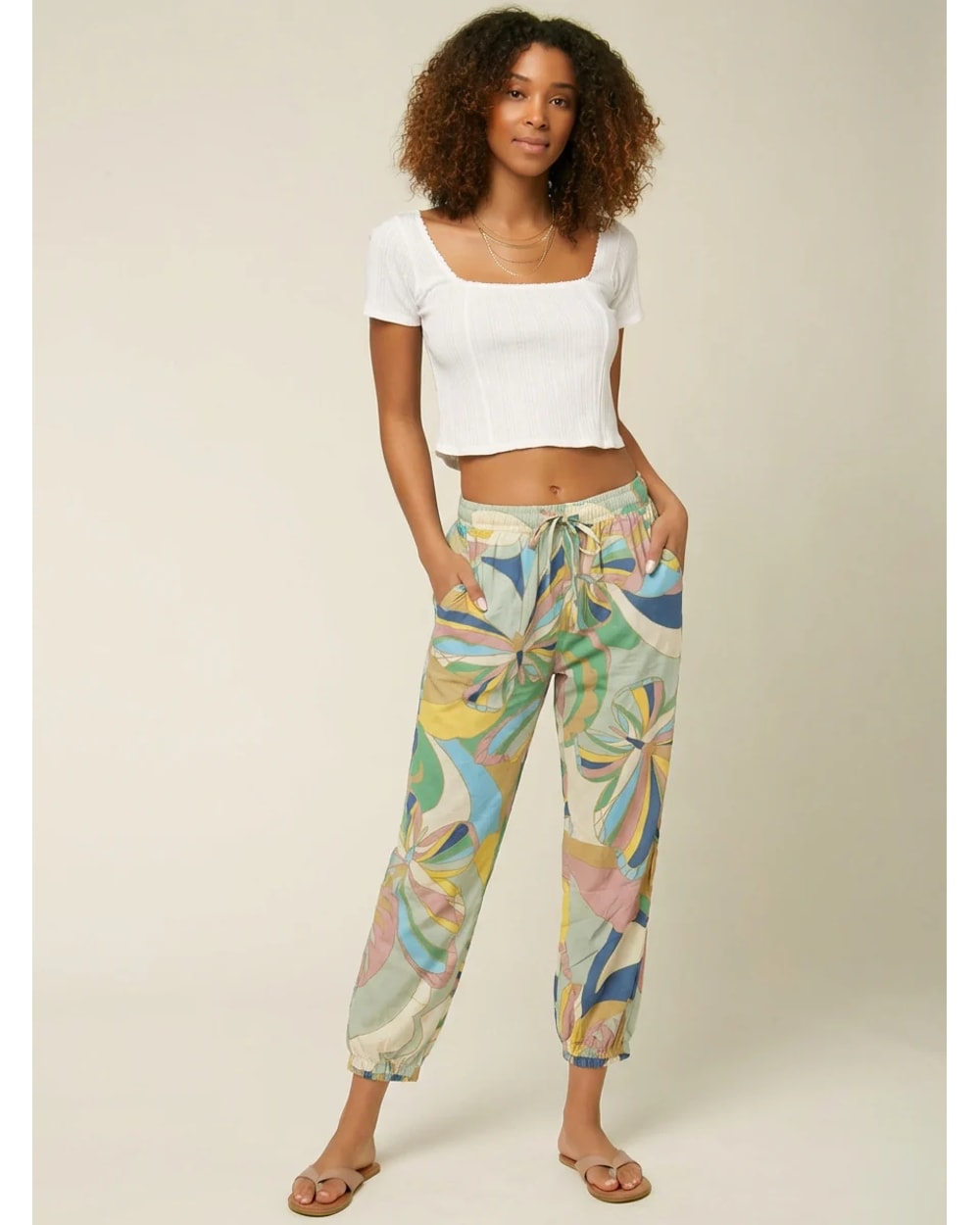 O'Neill Women's Jiggy Pants