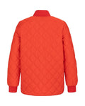 O'Neill Women's Kickstart Jacket - Fiery Red