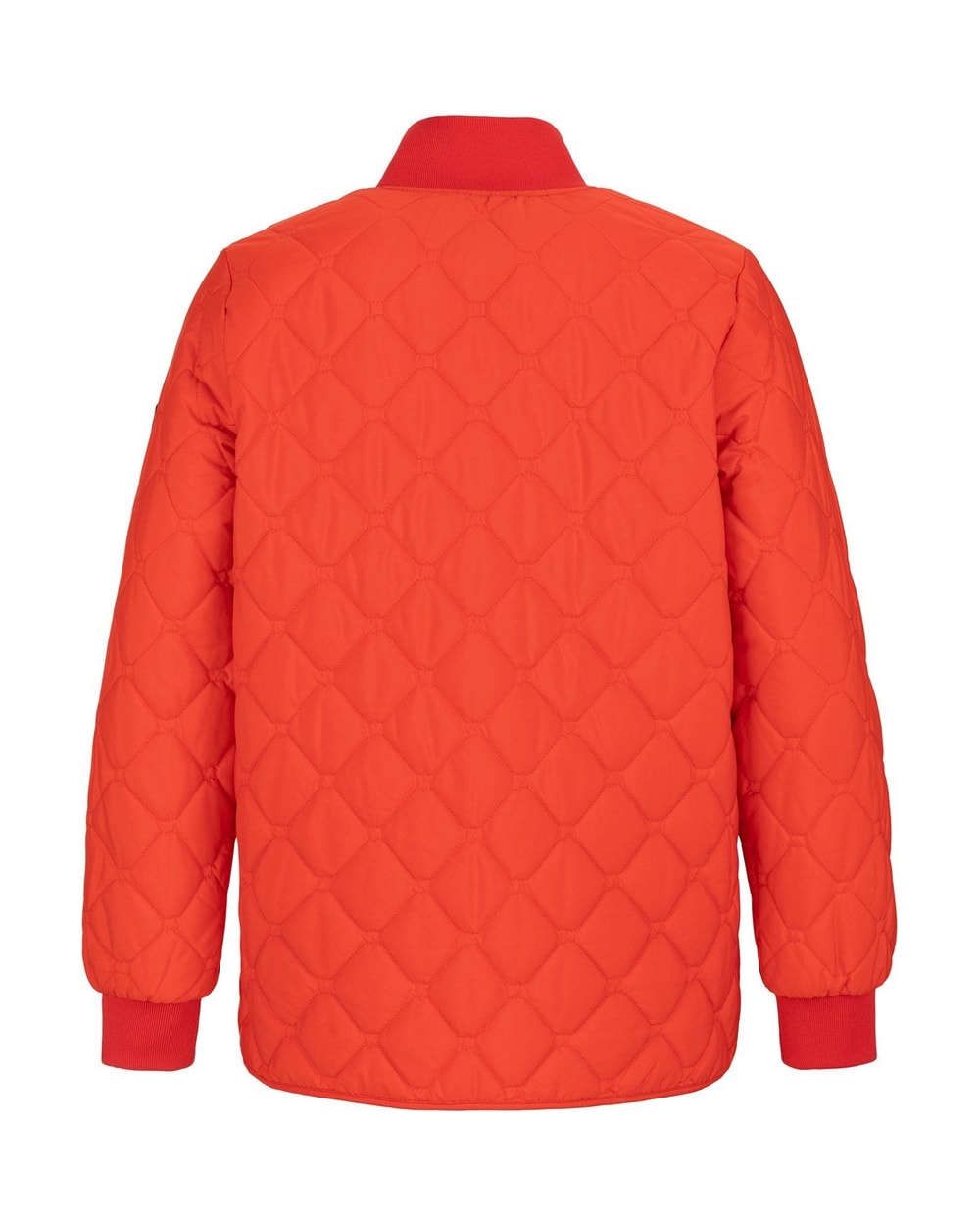 O'Neill Women's Kickstart Jacket - Fiery Red