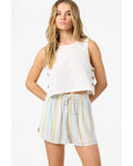 O'Neill Women's Millie Stripe Short