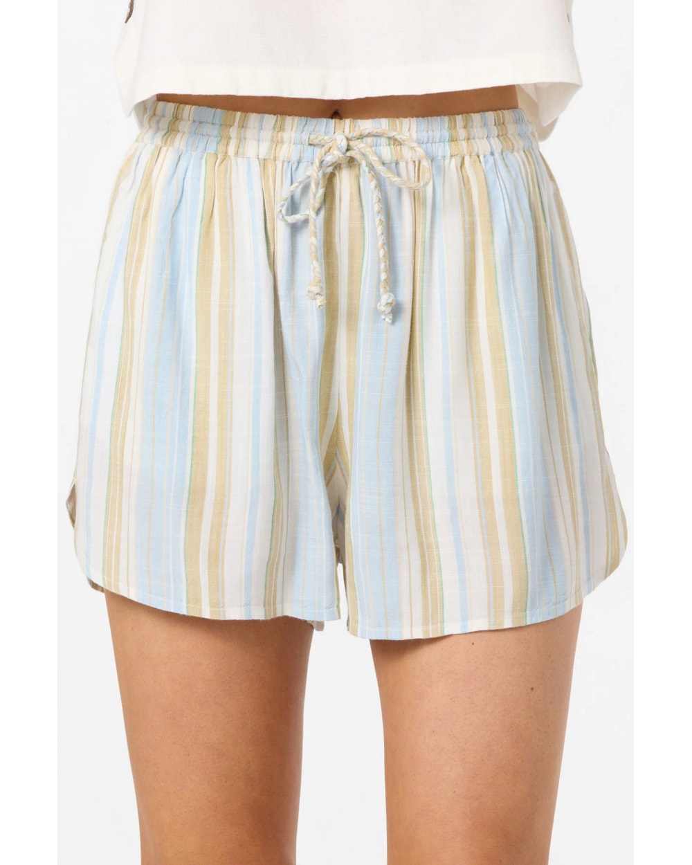 O'Neill Women's Millie Stripe Short