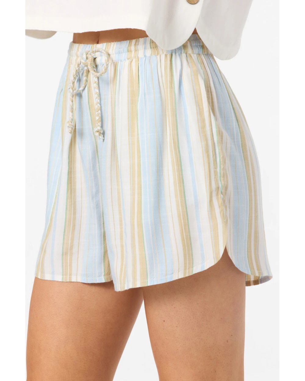 O'Neill Women's Millie Stripe Short