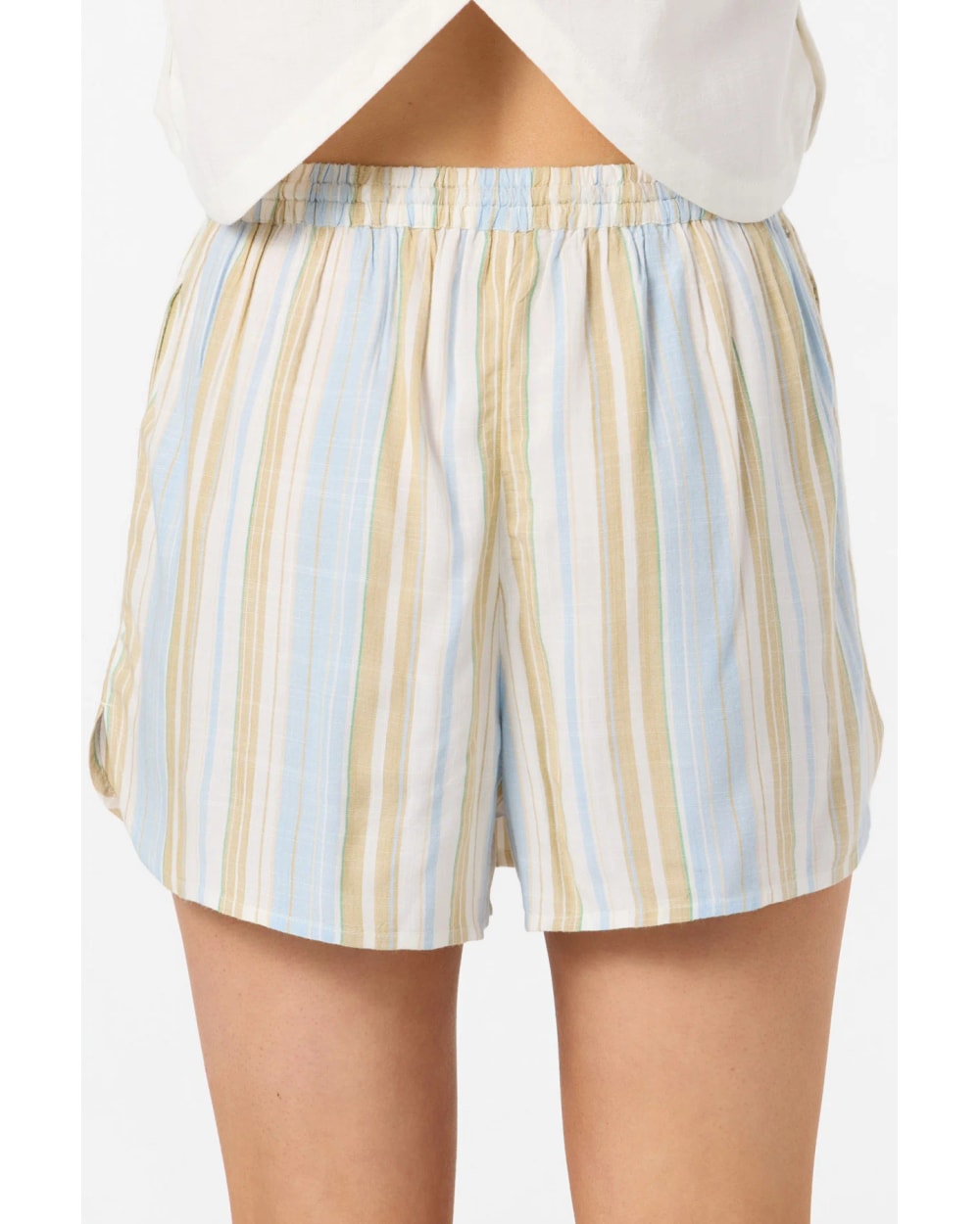 O'Neill Women's Millie Stripe Short