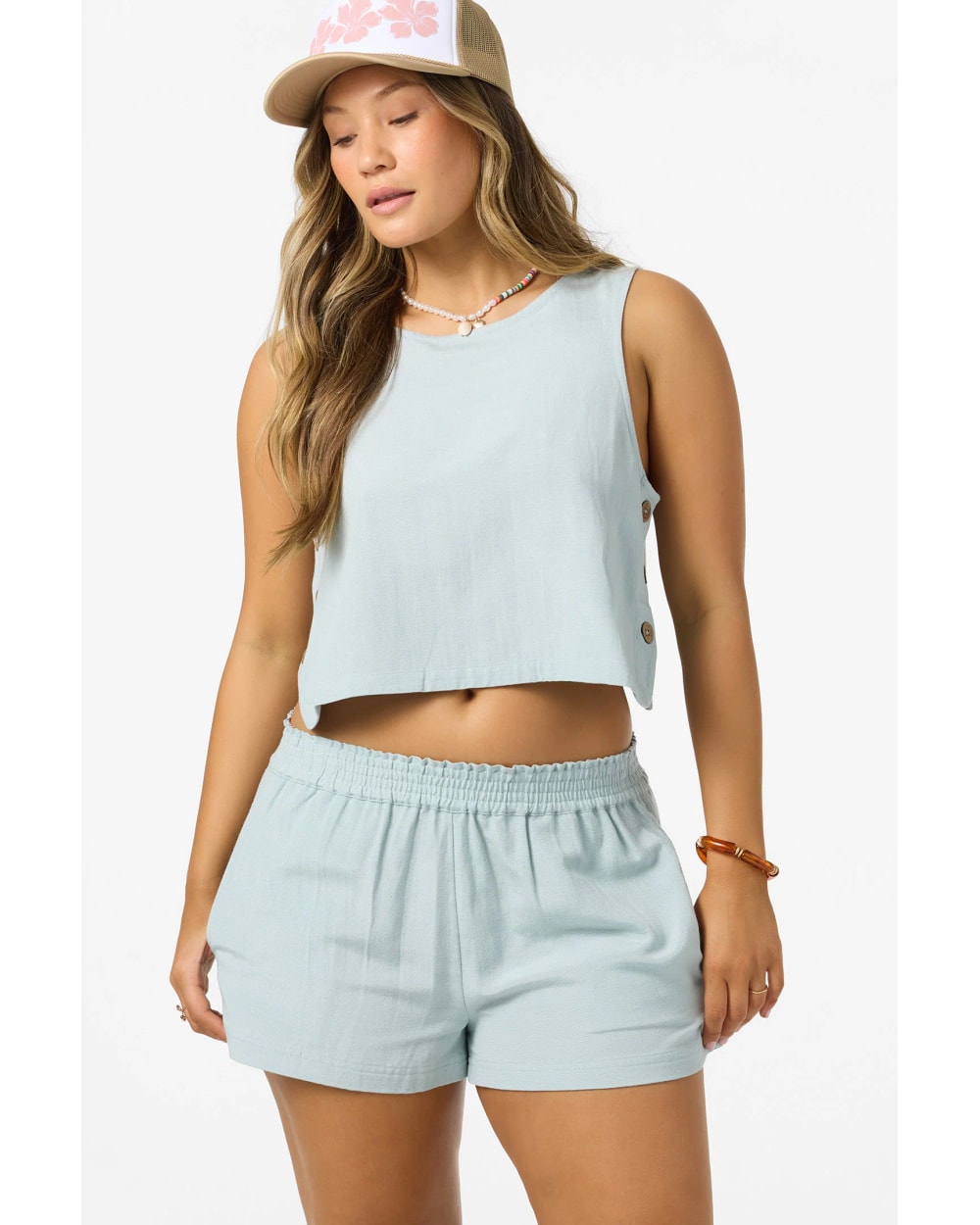 O'Neill Women's Sanders Tank