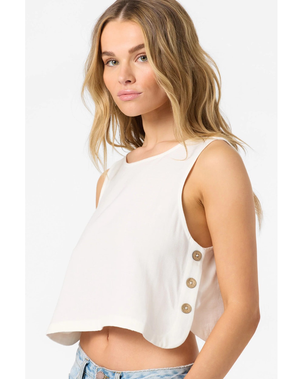 O'Neill Women's Sanders Tank