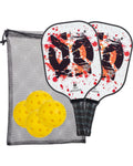 Onix Recruit Composite Paddles Set