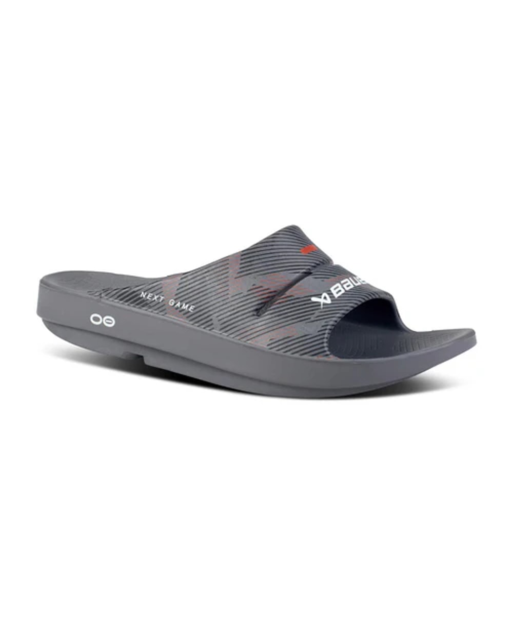 OOFOS Next Game Sport Slide
