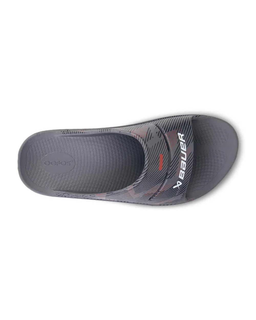 OOFOS Next Game Sport Slide