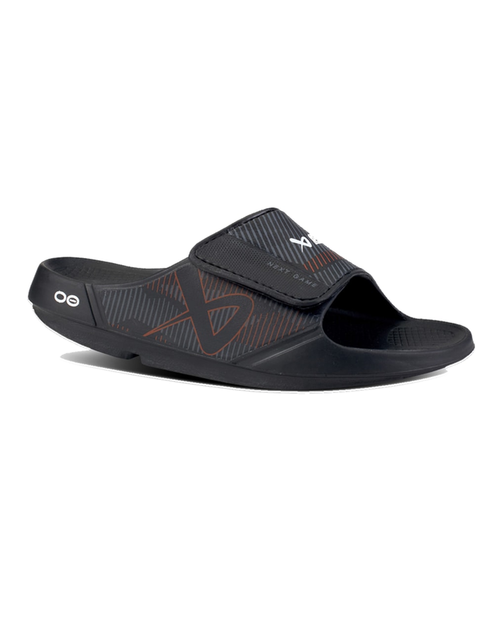 OOFOS NG Sport Flex Slides