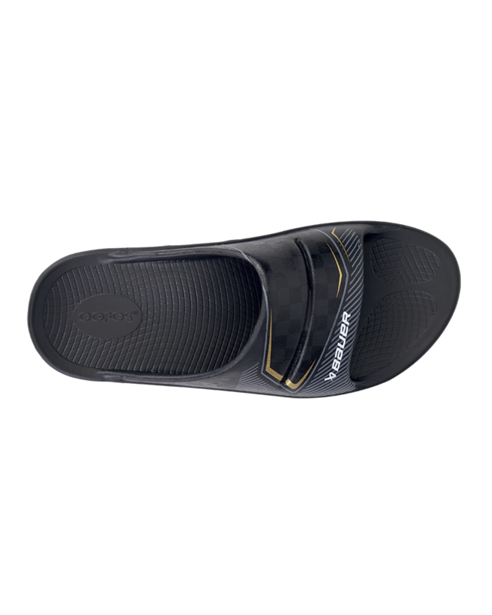 OOFOS Slide- The Bartlett