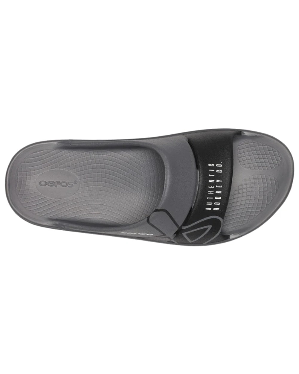 Bauer OOFOS Sport Slide (2025)