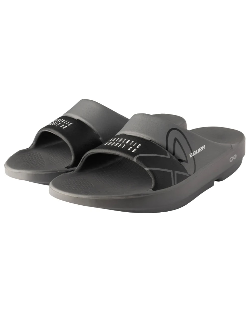 Bauer OOFOS Sport Slide (2025)