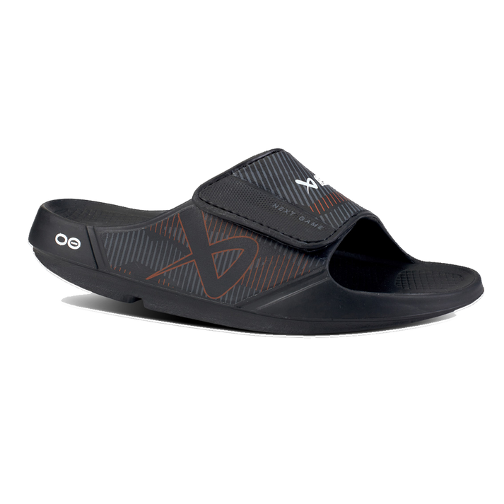 OOFOS NG Sport Flex Slides