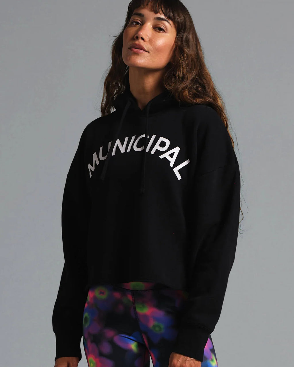 Women's Origin Hoodie