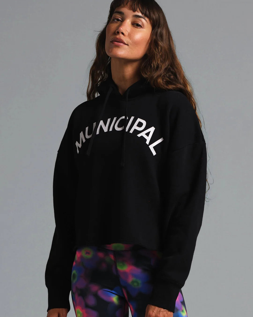Women's Origin Hoodie