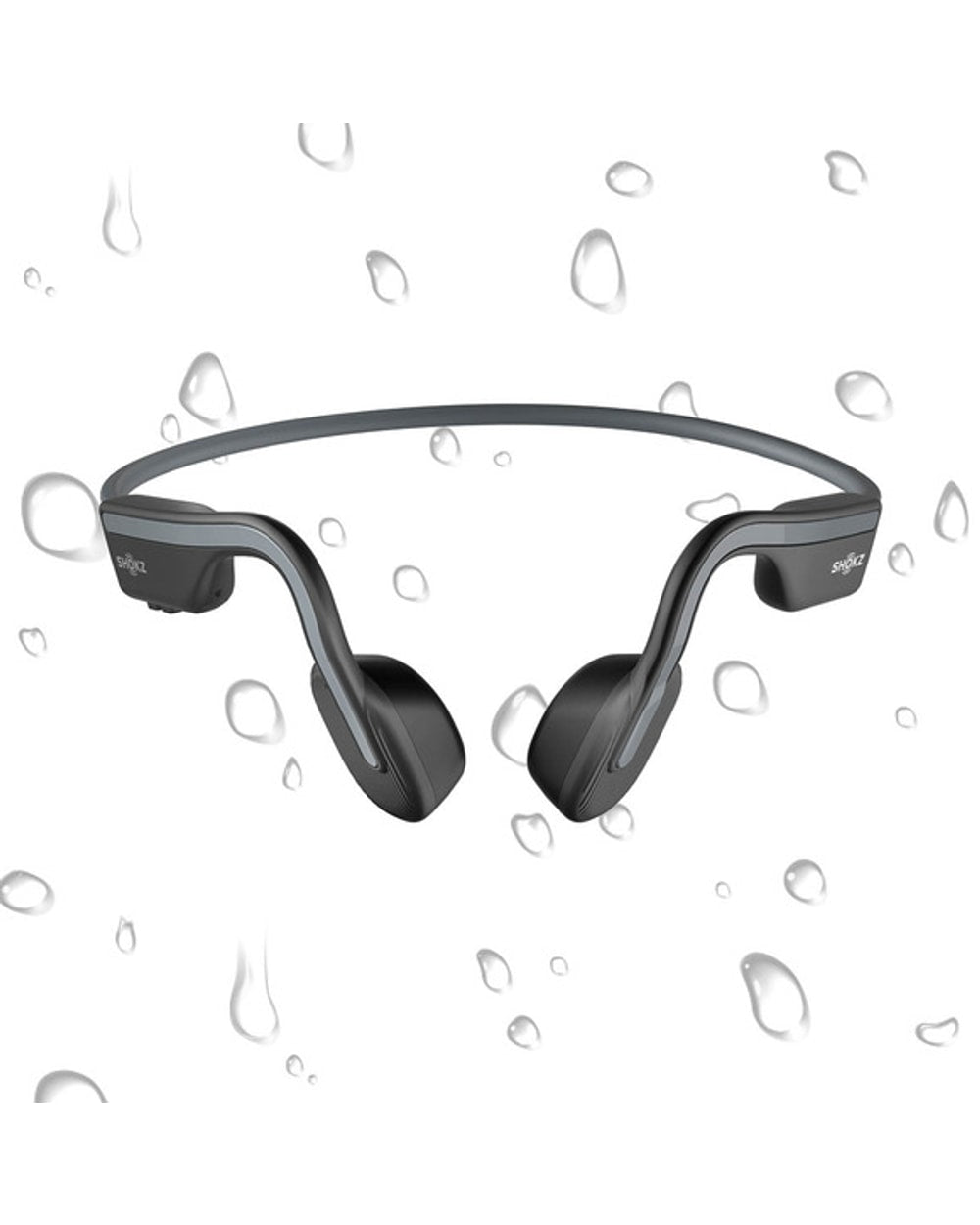 OpenMove Wireless Headphones