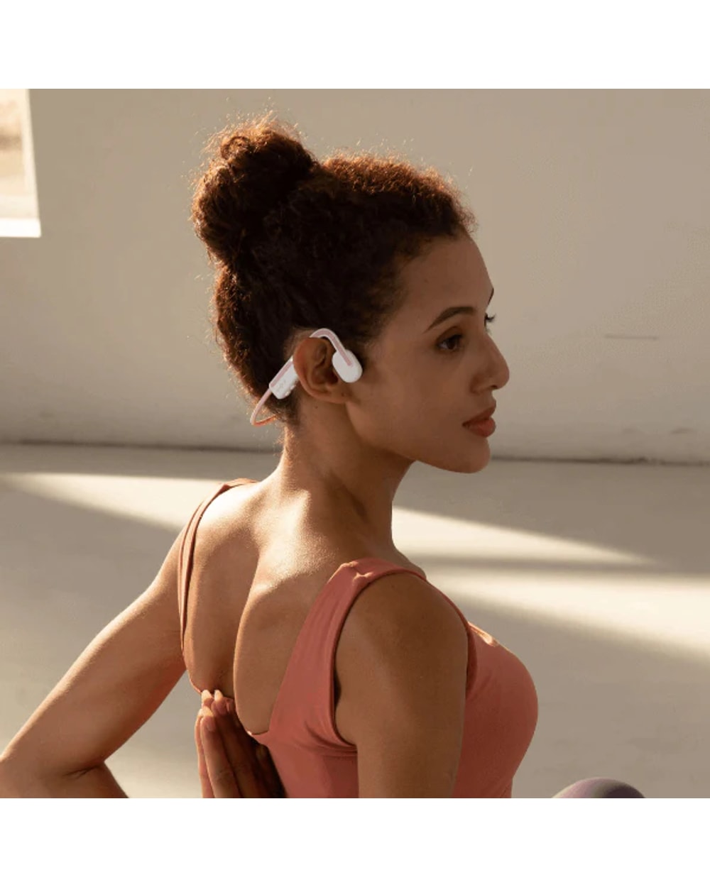 OpenMove Wireless Headphones
