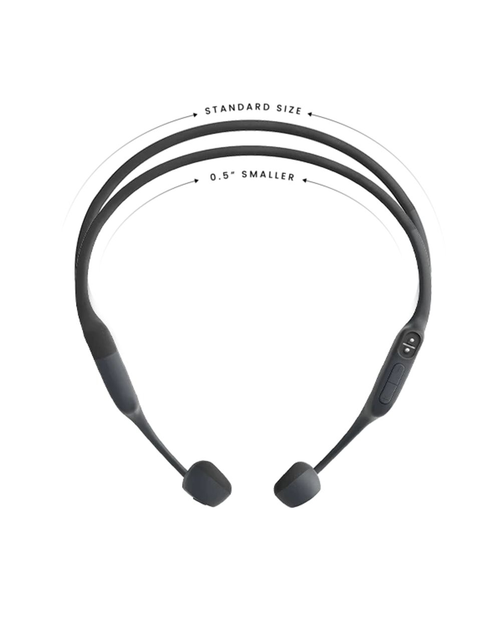 OpenRun Mini Wireless Headphones